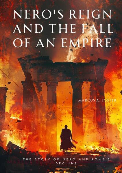 Nero‘s Reign and the Fall of an Empire