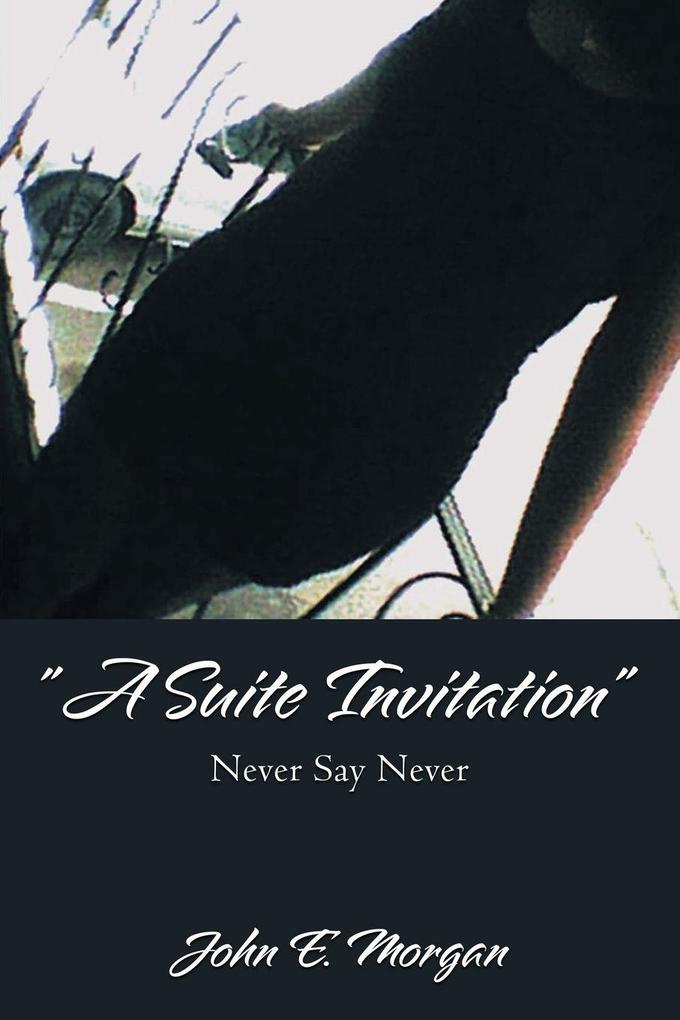 'A Suite Invitation'