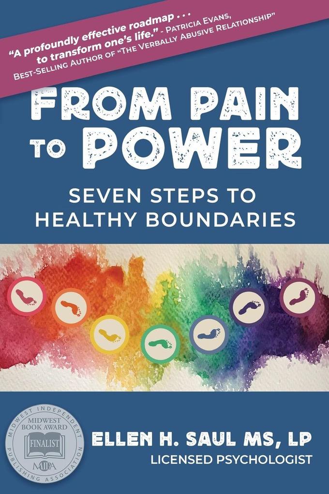From Pain to Power