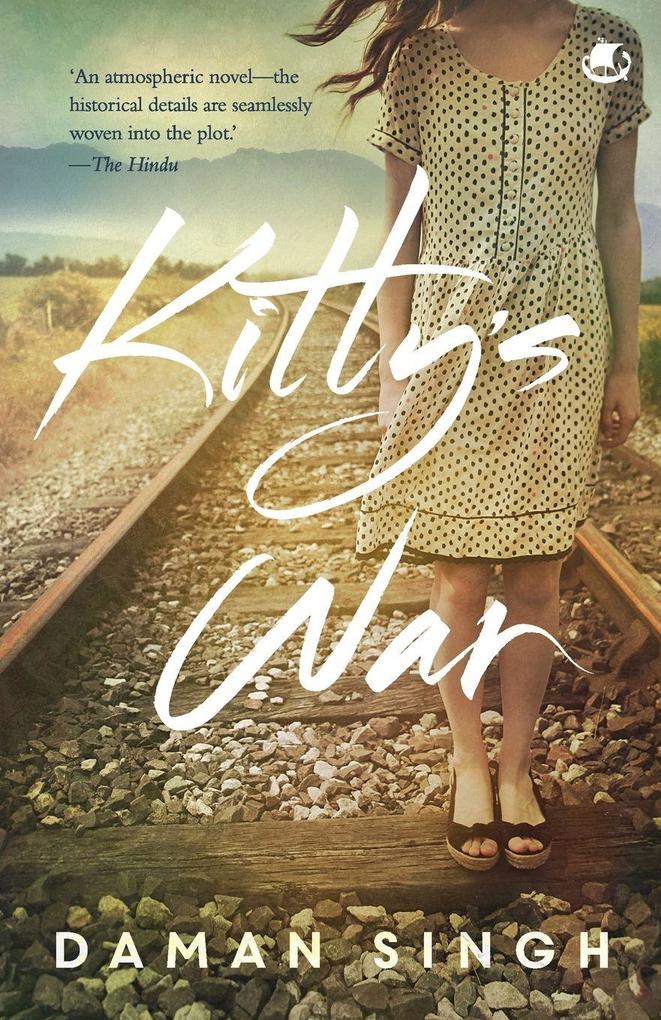 Kitty's War