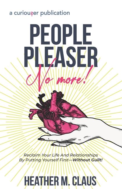 People Pleaser No More!