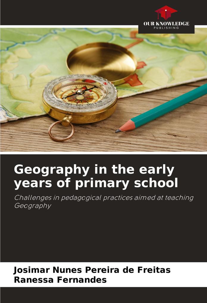 Geography in the early years of primary school