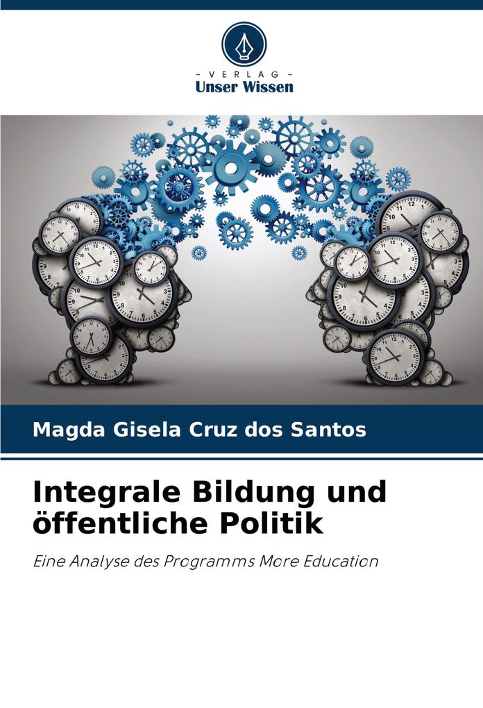 Integrale Bildung und öffentliche Politik