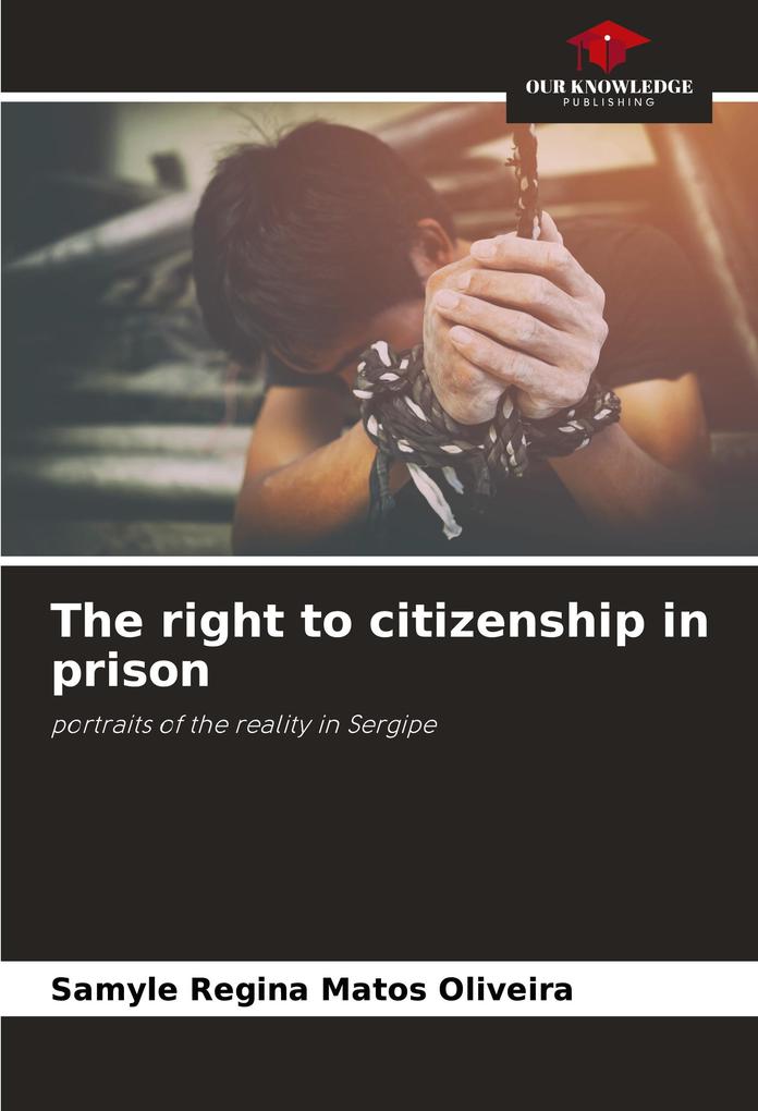 The right to citizenship in prison