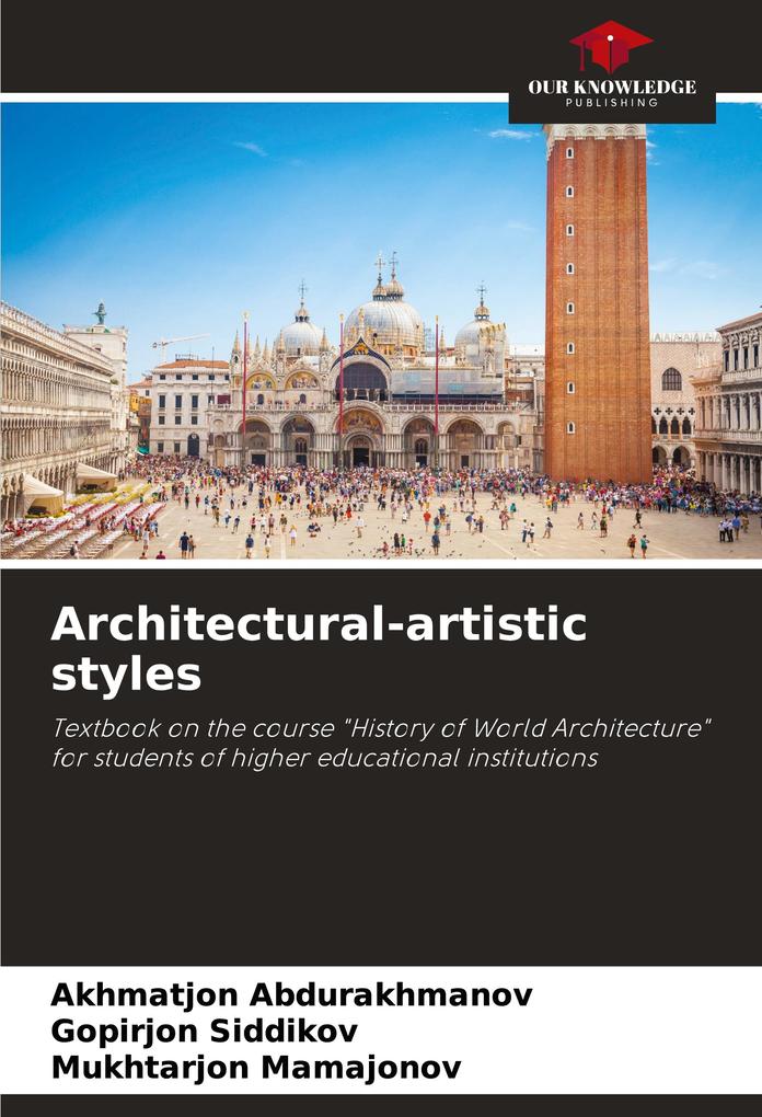 Architectural-artistic styles
