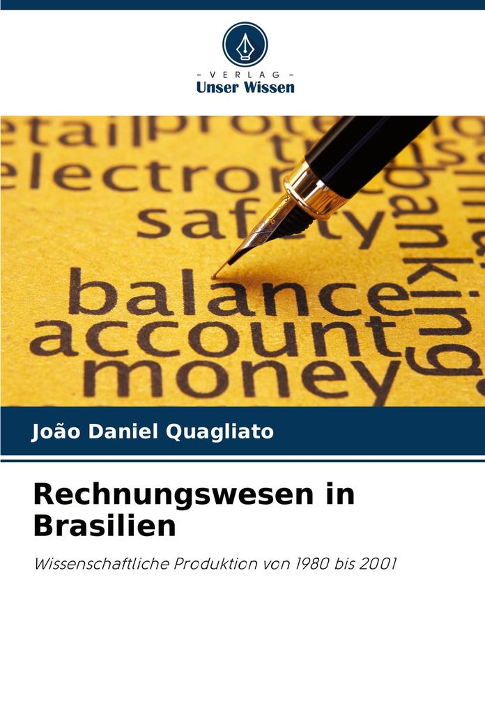 Rechnungswesen in Brasilien