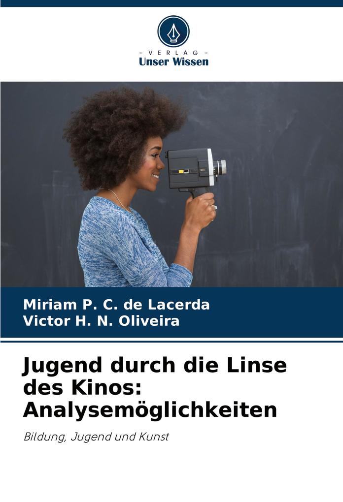 Jugend durch die Linse des Kinos: Analysemöglichkeiten