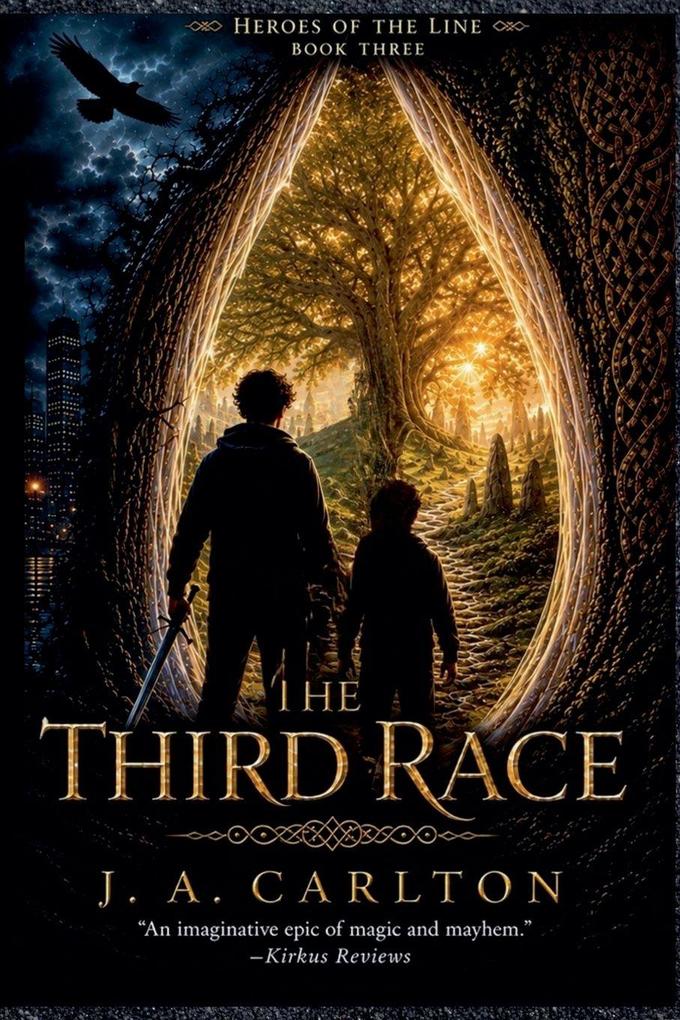 The Third Race