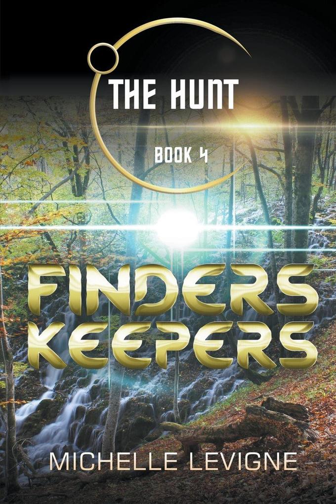 Finders Keepers