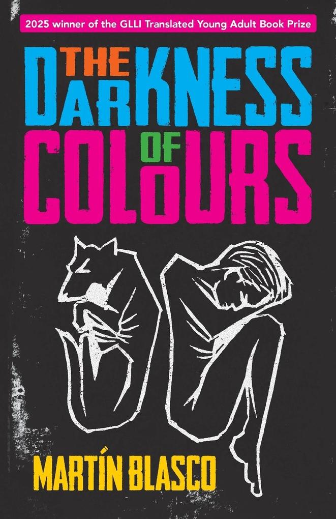 THE DARKNESS OF COLOUR