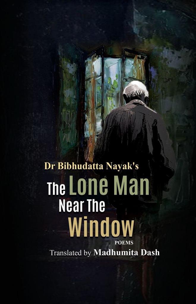 The Lone Man Near the Window