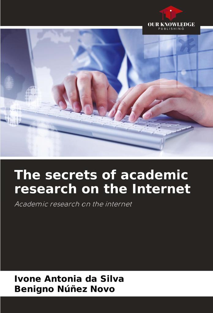 The secrets of academic research on the Internet