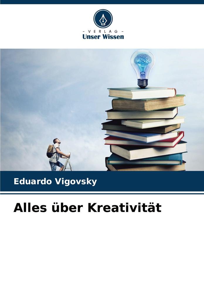 Alles über Kreativität
