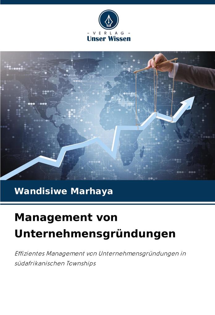 Management von Unternehmensgründungen
