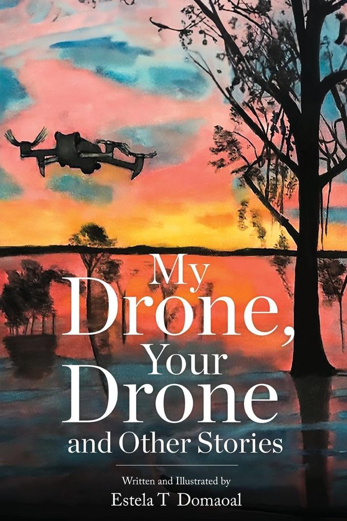 My Drone Your Drone and Other Stories