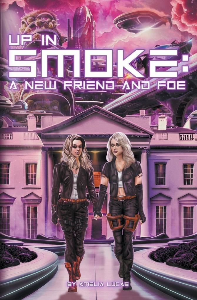 Up in Smoke