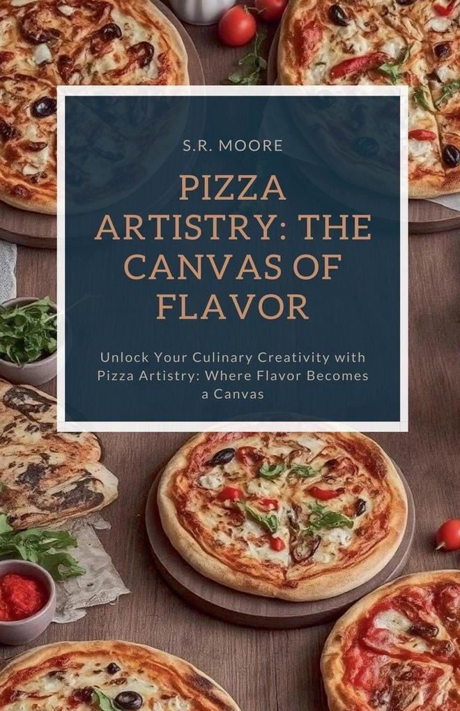 Pizza Artistry