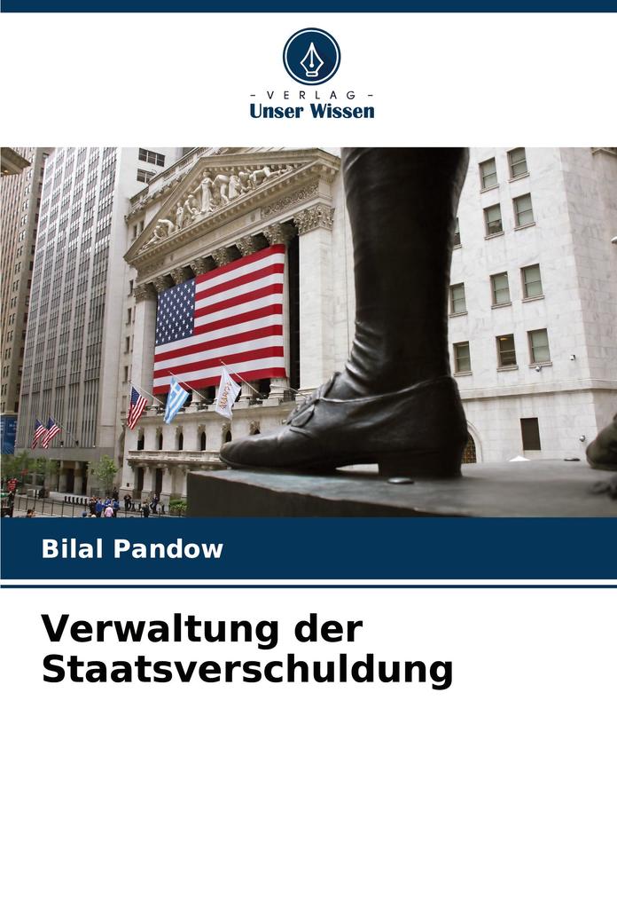Verwaltung der Staatsverschuldung
