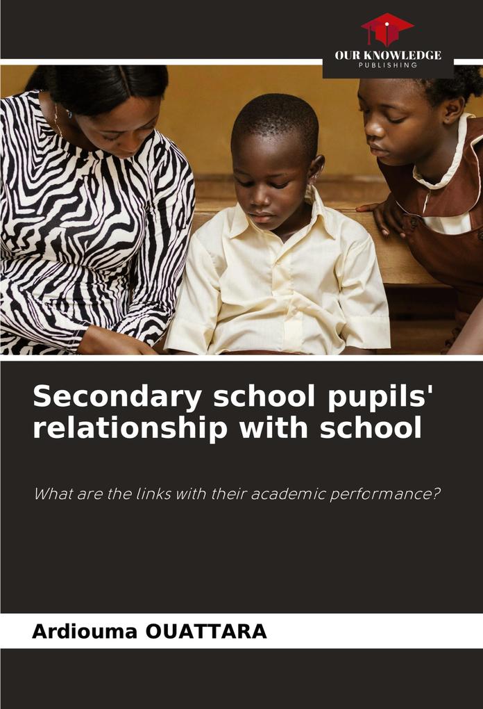 Secondary school pupils' relationship with school