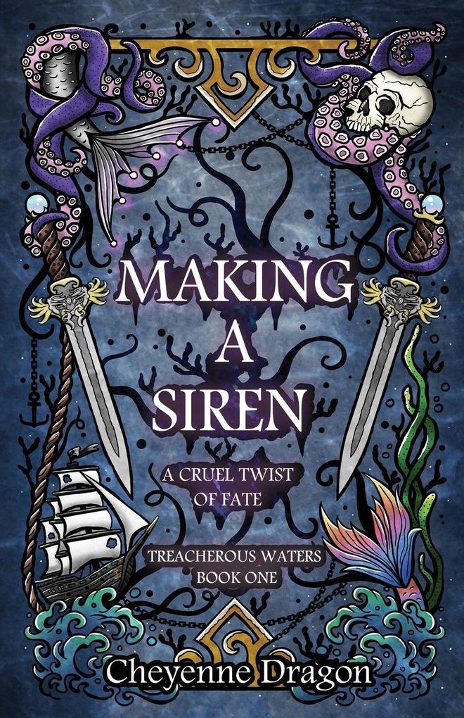 Making a Siren