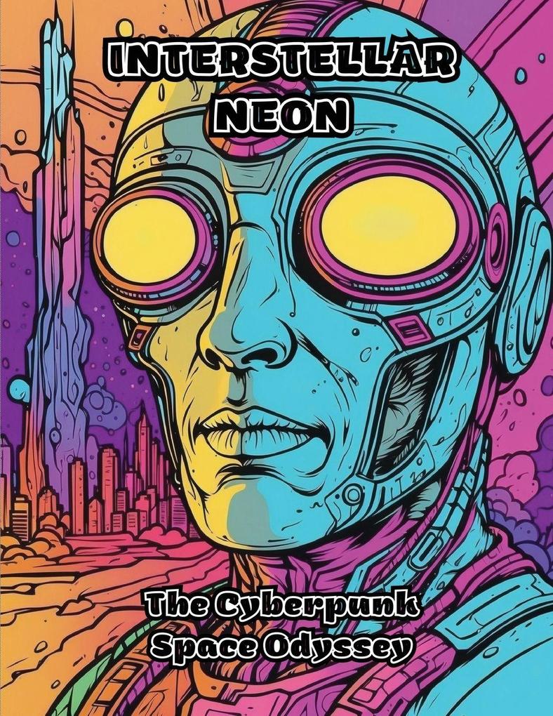 Interstellar Neon