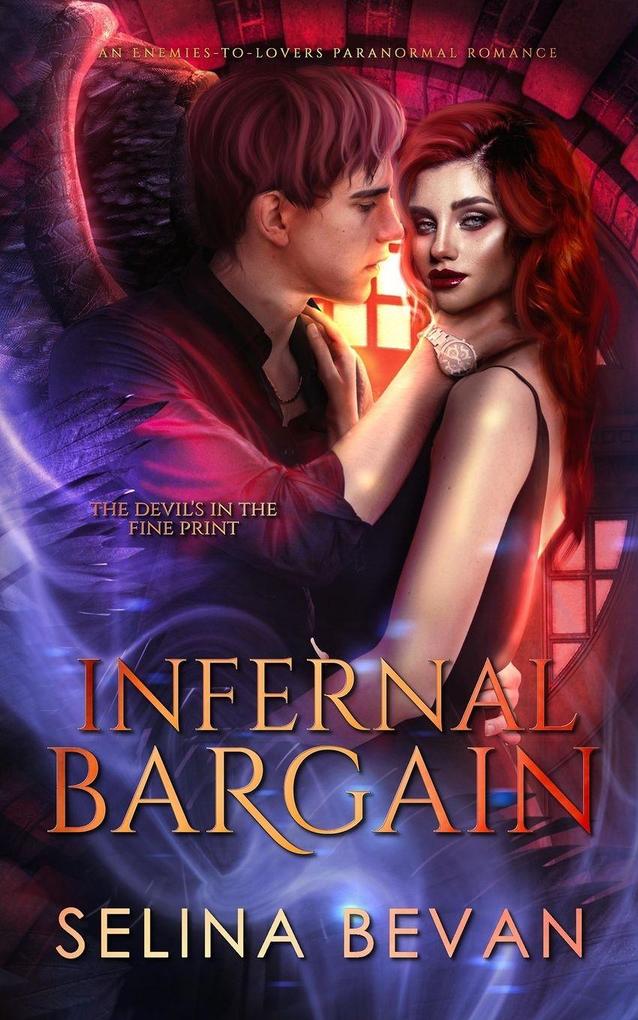 Infernal Bargain