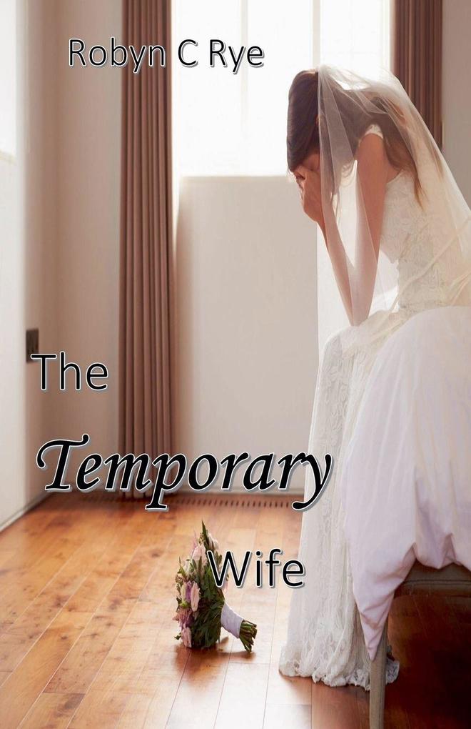 The Temporary Wife