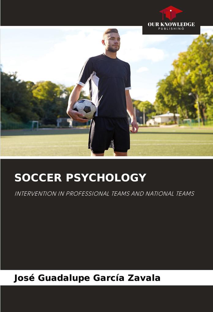 SOCCER PSYCHOLOGY