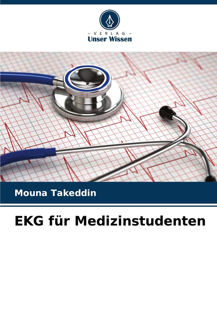 EKG für Medizinstudenten