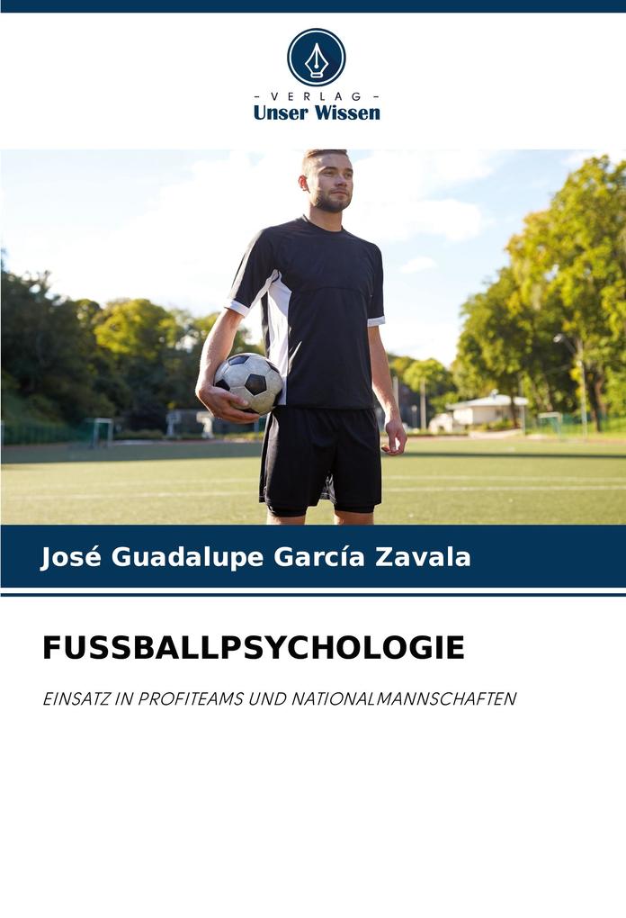 FUSSBALLPSYCHOLOGIE