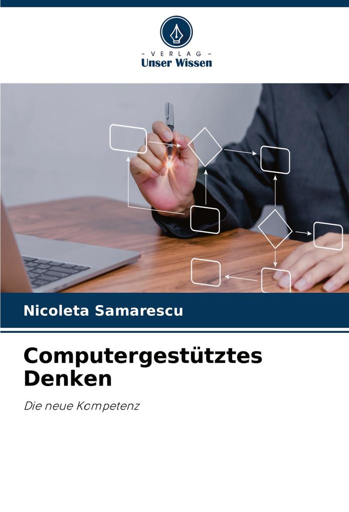 Computergestütztes Denken