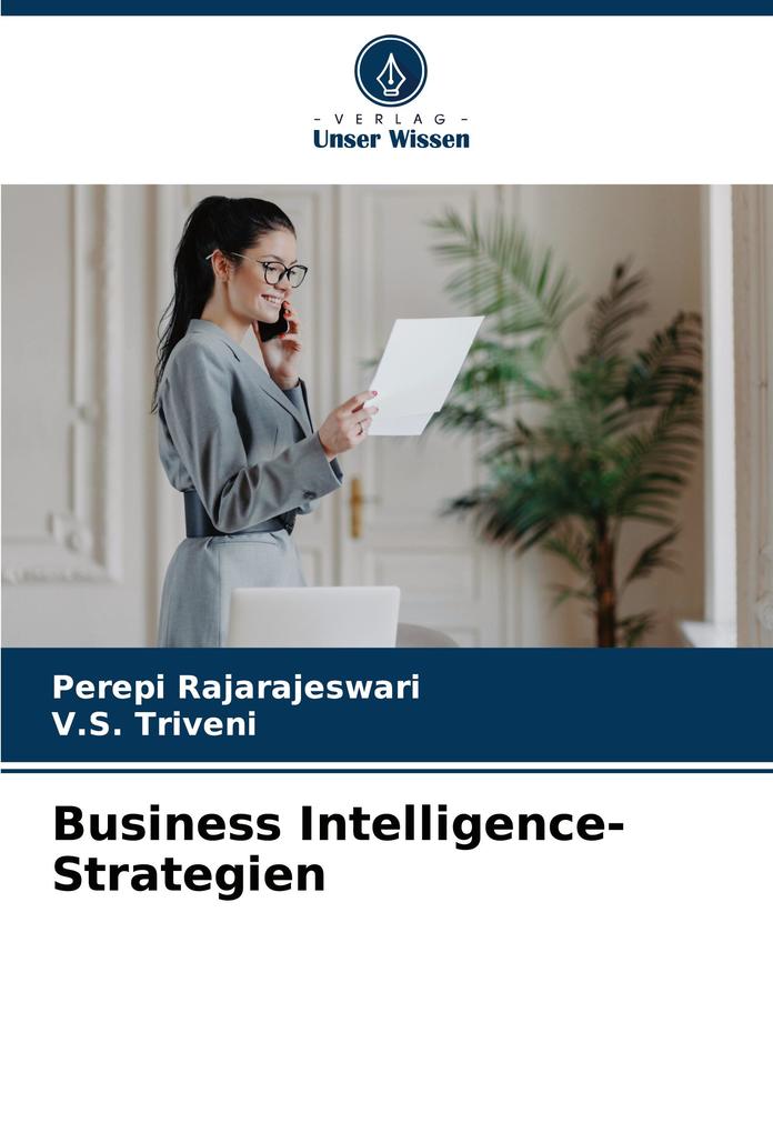 Business Intelligence-Strategien