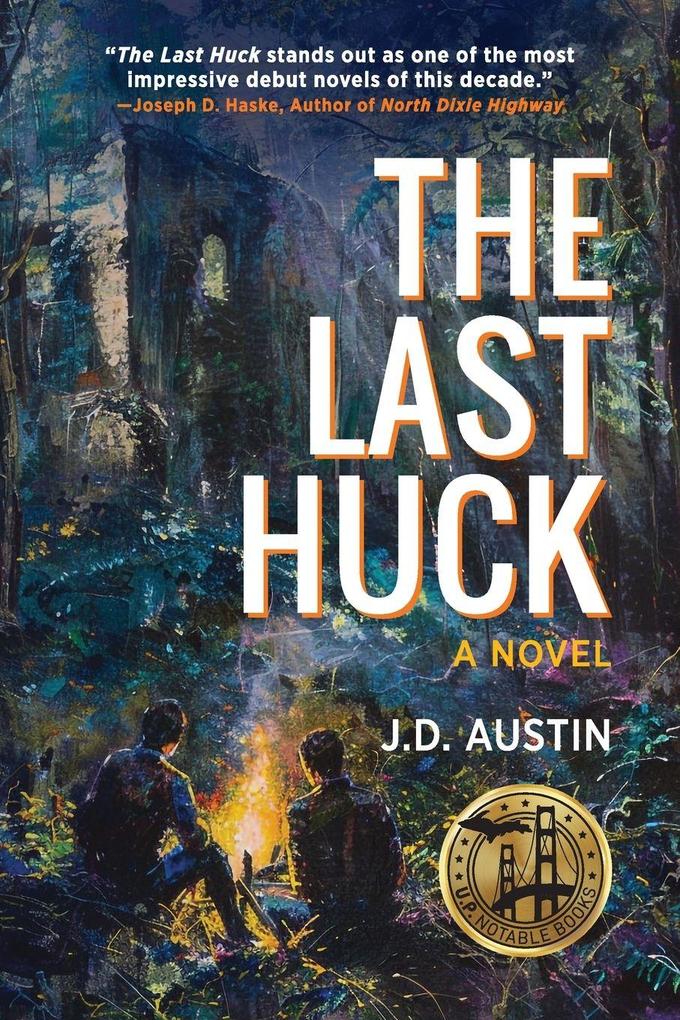 The Last Huck