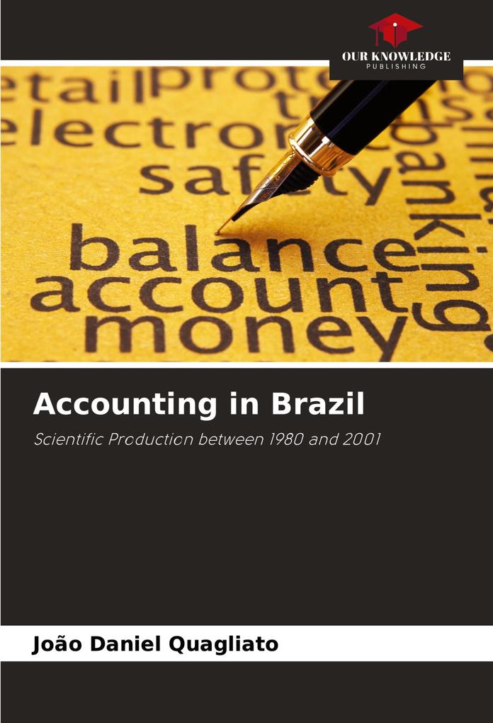 Accounting in Brazil