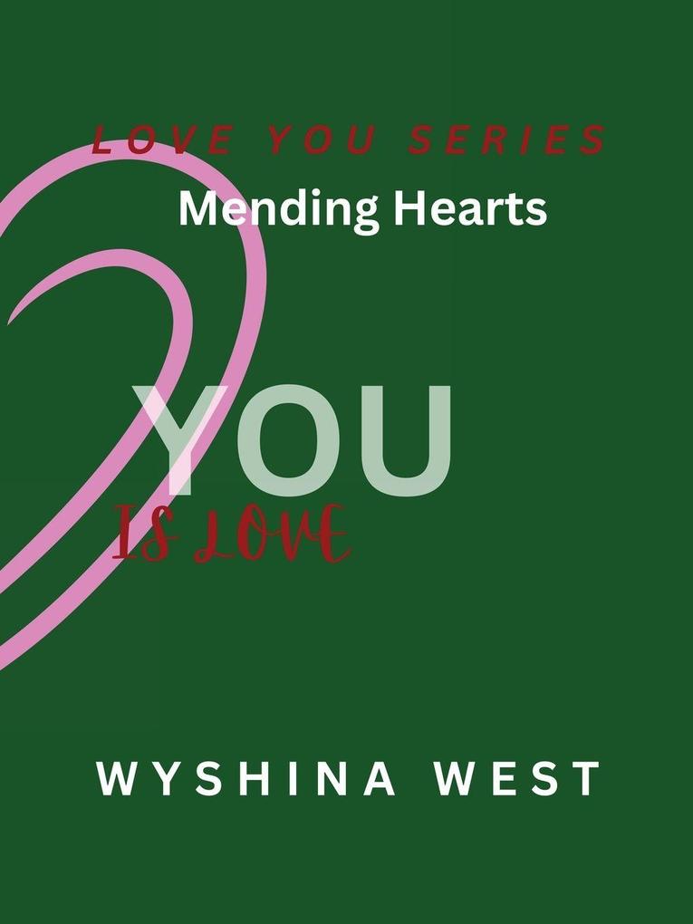 Mending Hearts