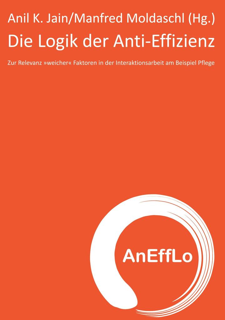 Die Logik der Anti-Effizienz