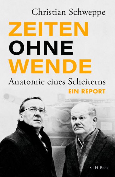 Zeiten ohne Wende