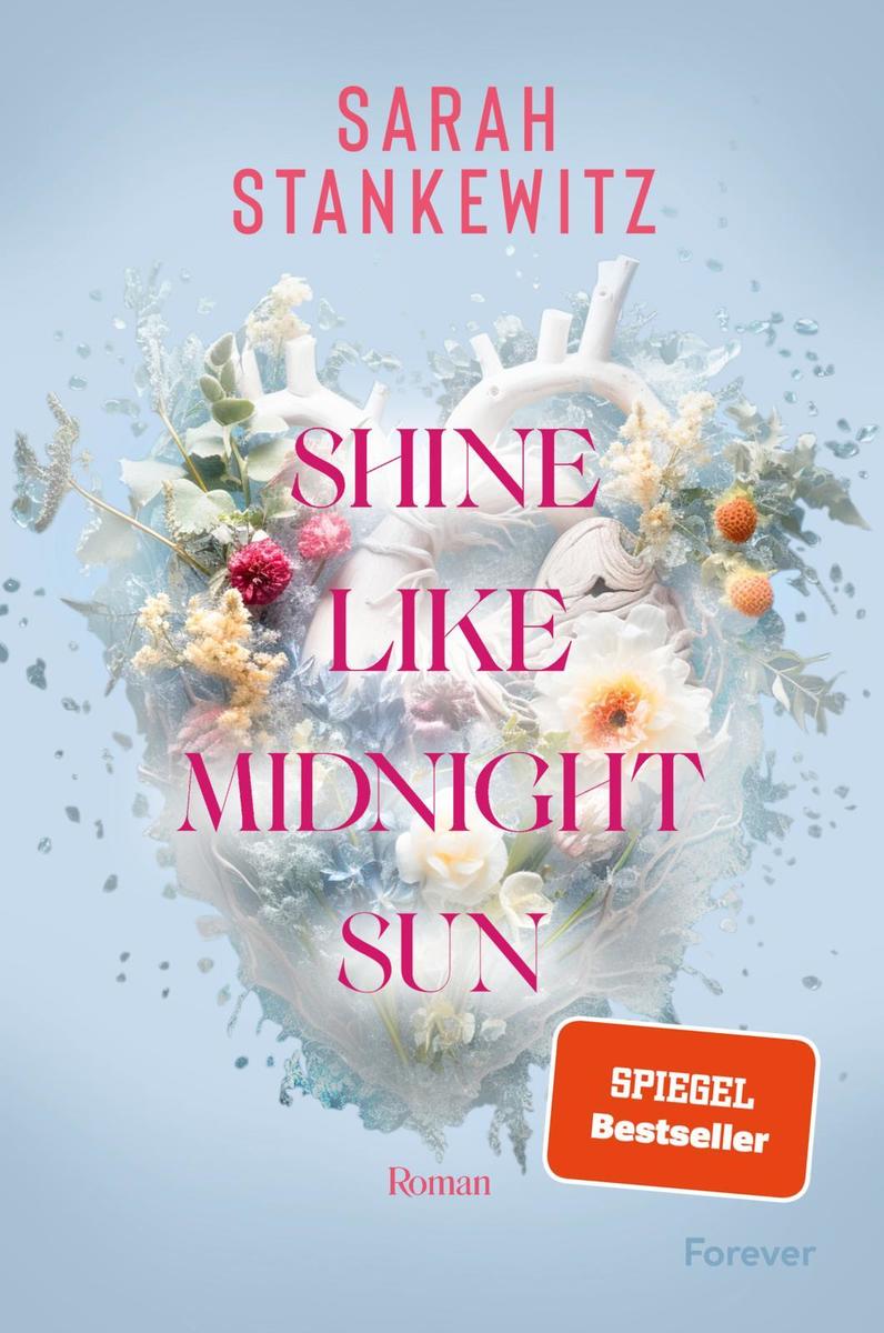 Forever Shine Like Midnight Sun