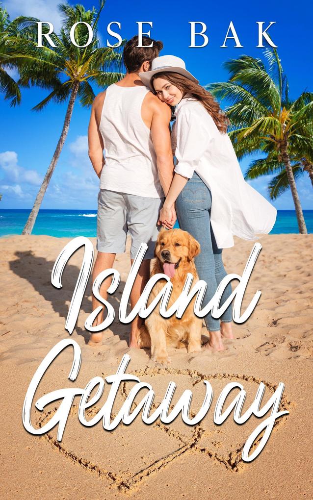 Island Getaway (Loving the Holidays #7)