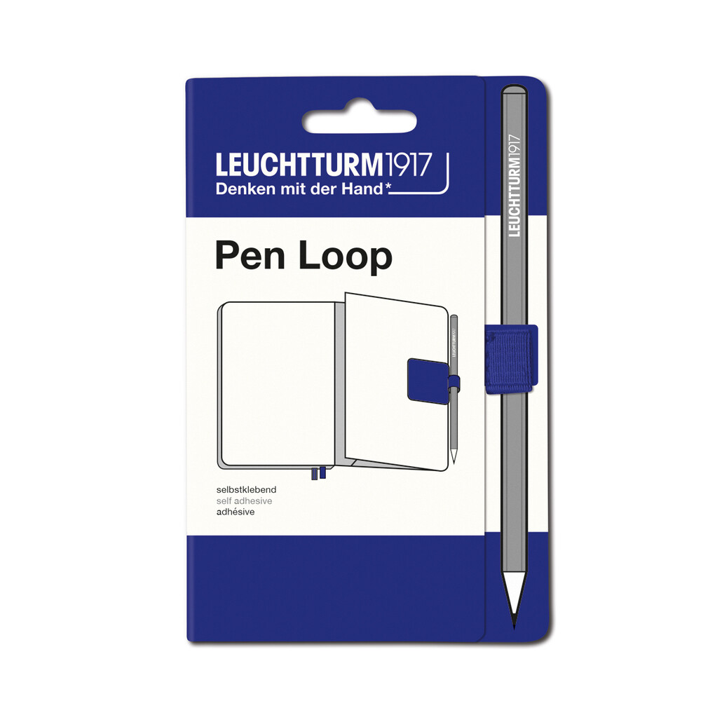 Pen Loop (Stiftschlaufe) Ink