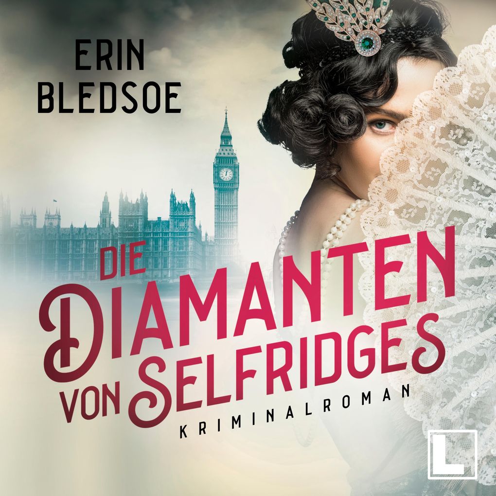 Die Diamanten von Selfridges