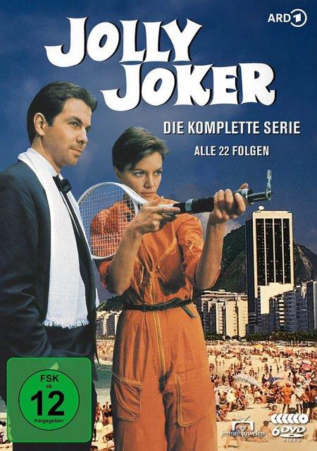 Jolly Joker