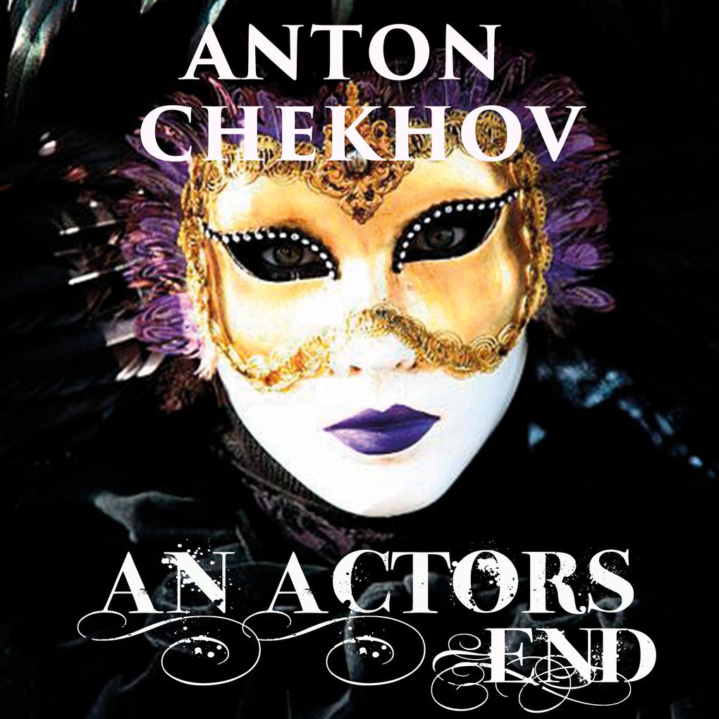 An Actor‘s End