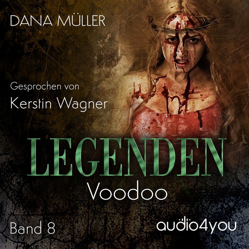 Legenden Band 8