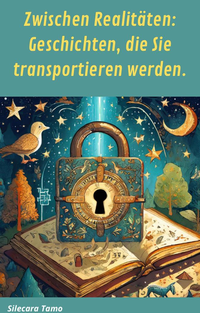 Zwischen Realitäten: Geschichten die Sie transportieren werden
