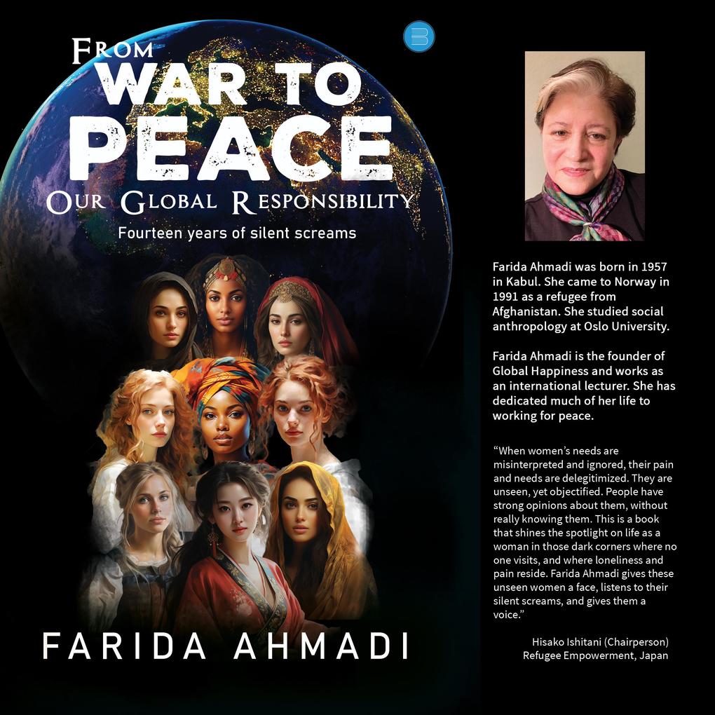 From War to Peace