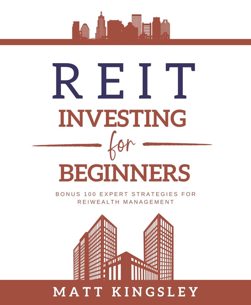 REIT Investing for Beginners