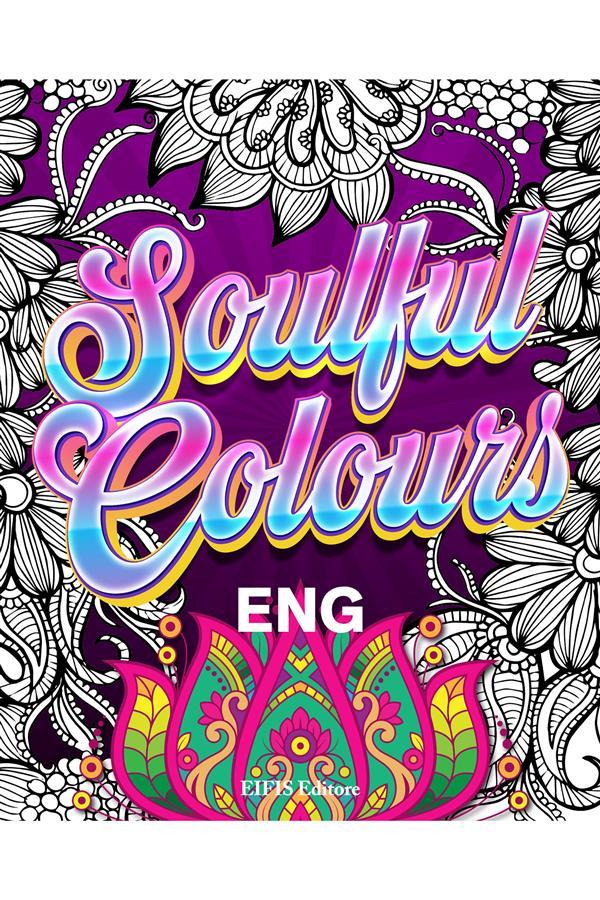 Soulful Colours ENG
