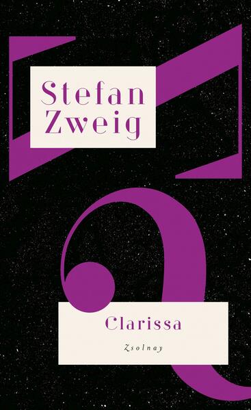 Stefan Zweig: Clarissa - gebunden - Bild 3