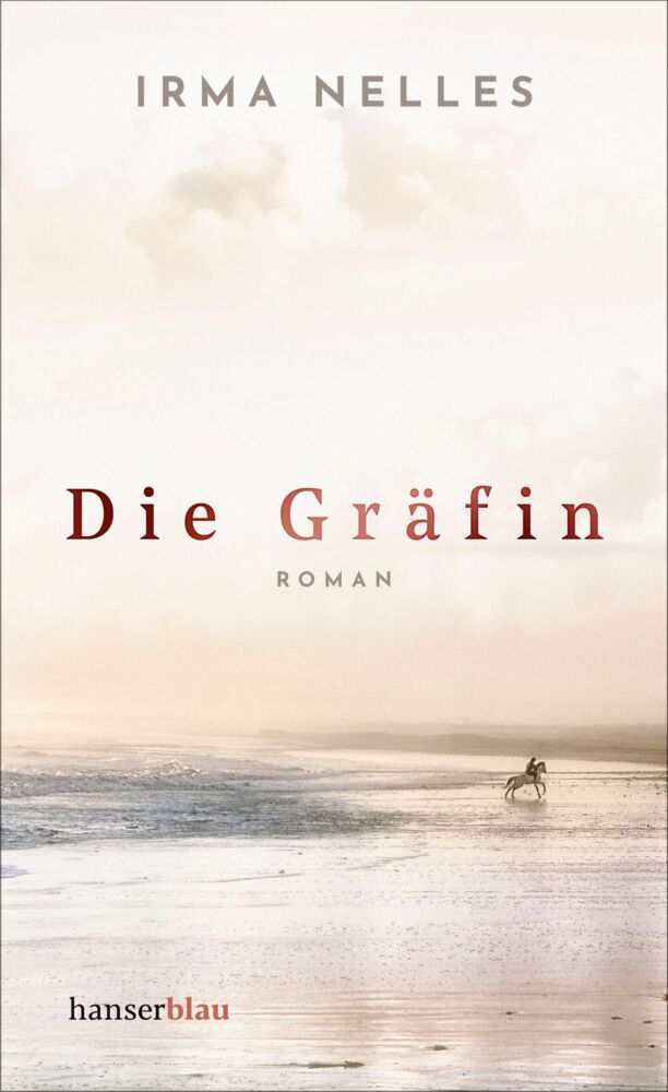 Irma Nelles: Die Gräfin - gebunden - Bild 5